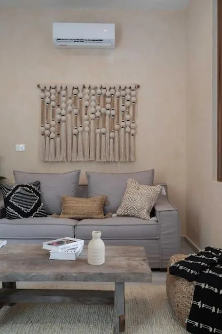 Casa Taanaj Jungle Getaway Apartment Tulum
