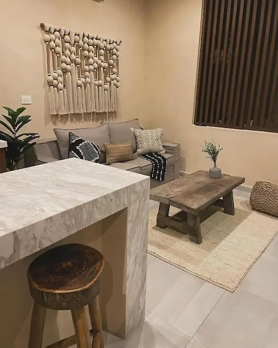 Casa Taanaj Jungle Getaway Apartment Tulum