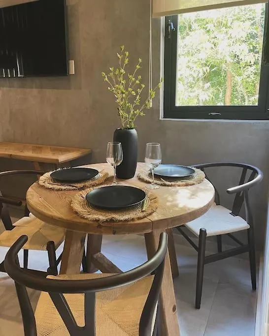 Casa Taanaj Jungle Getaway Apartment Tulum