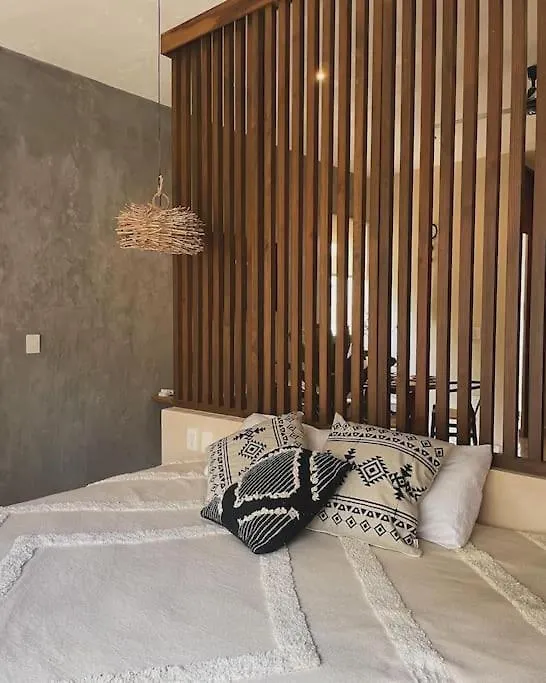 Casa Taanaj Jungle Getaway Apartment Tulum